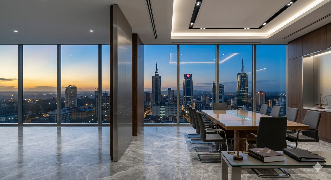 Strategic Litigation: Navigating High-Stakes Commercial Disputes